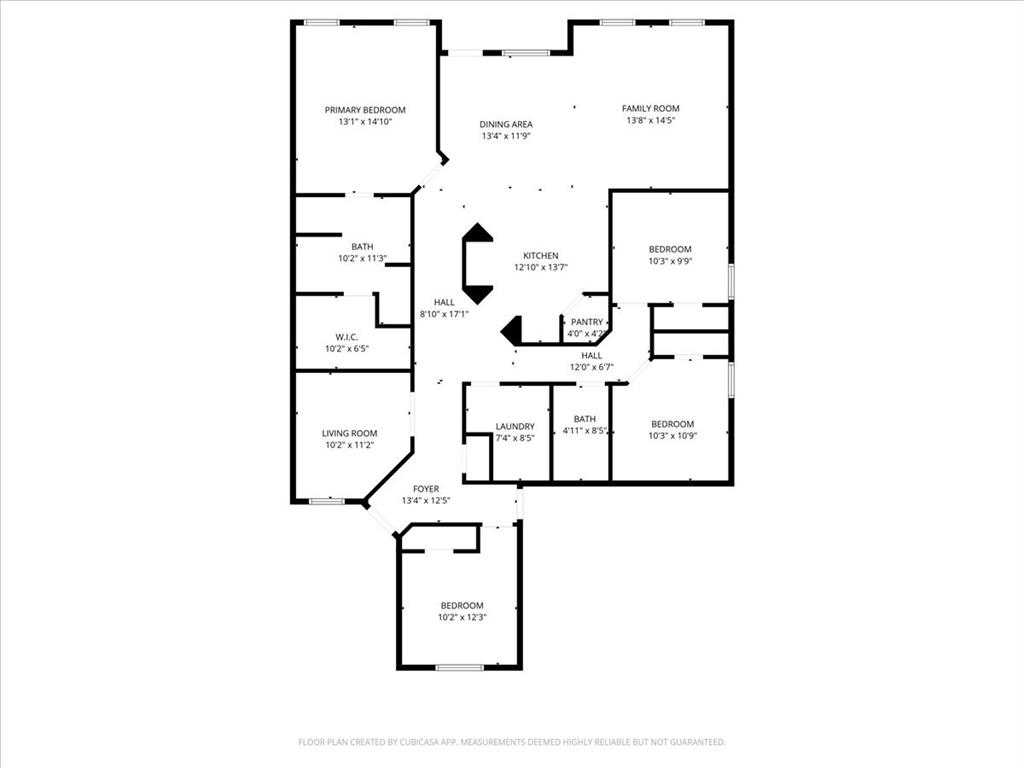 Bailey Park - Residential