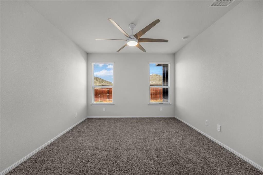 Bailey Park - Residential