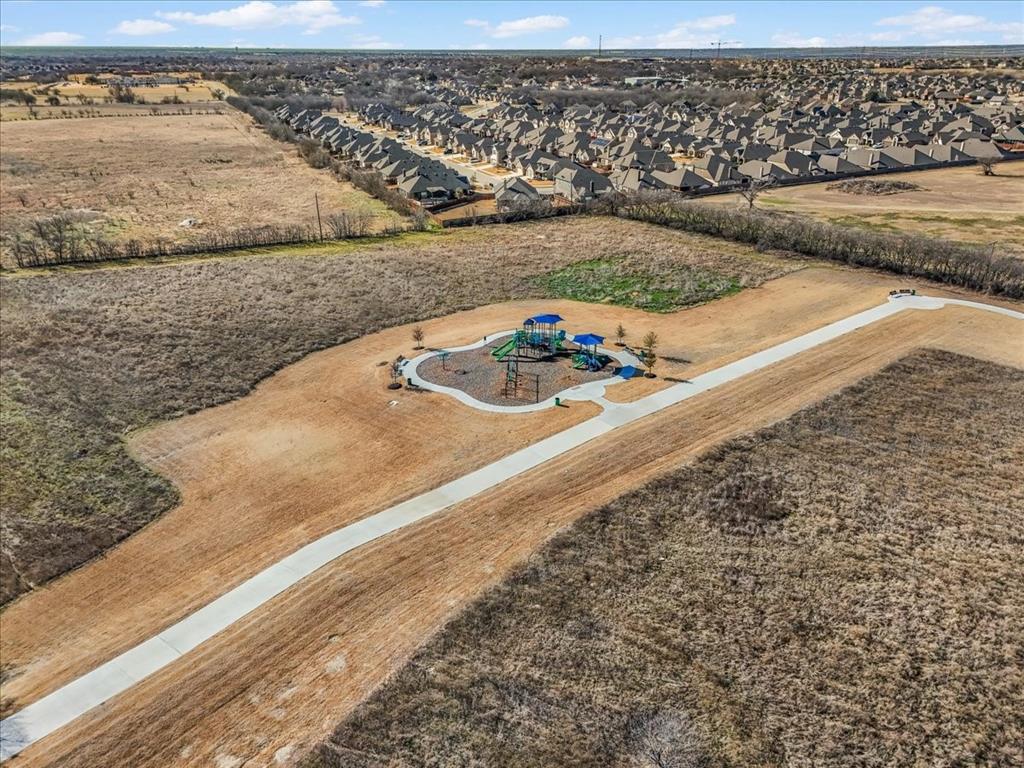 Bailey Park - Residential