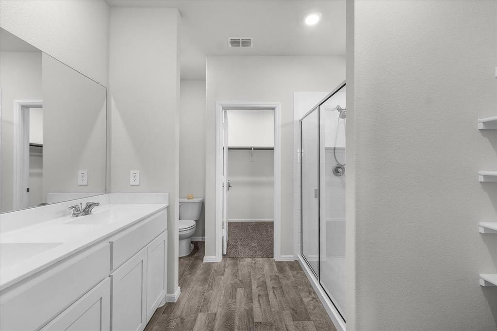 Bailey Park - Residential