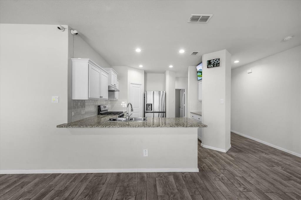 Bailey Park - Residential