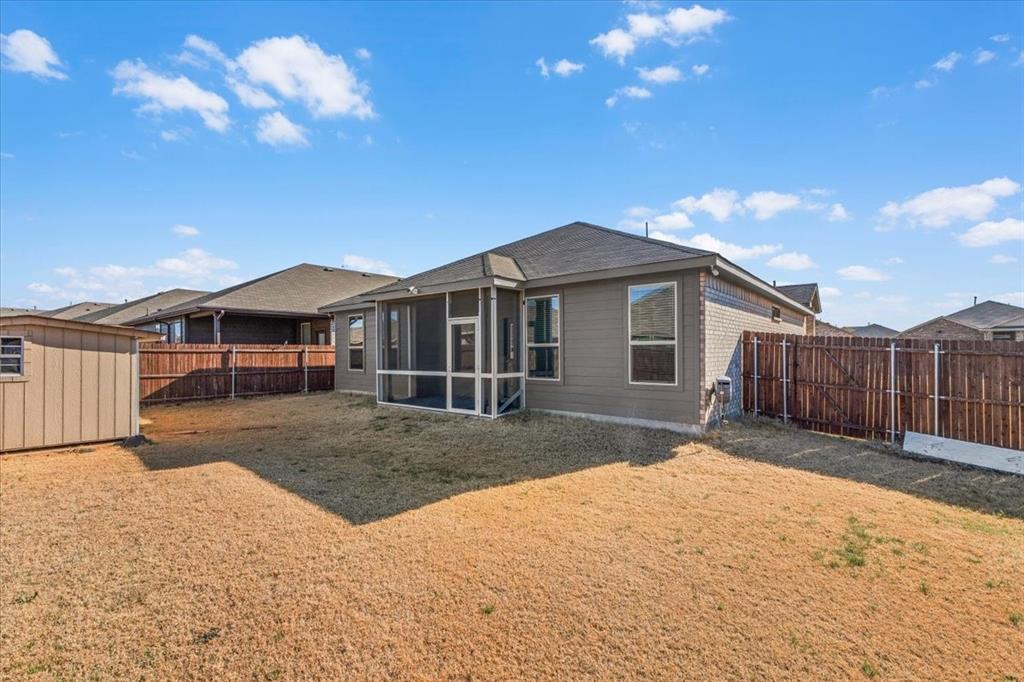 Bailey Park - Residential