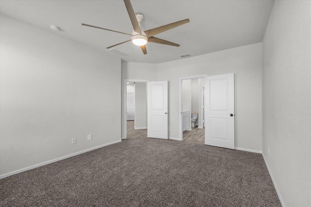 Bailey Park - Residential