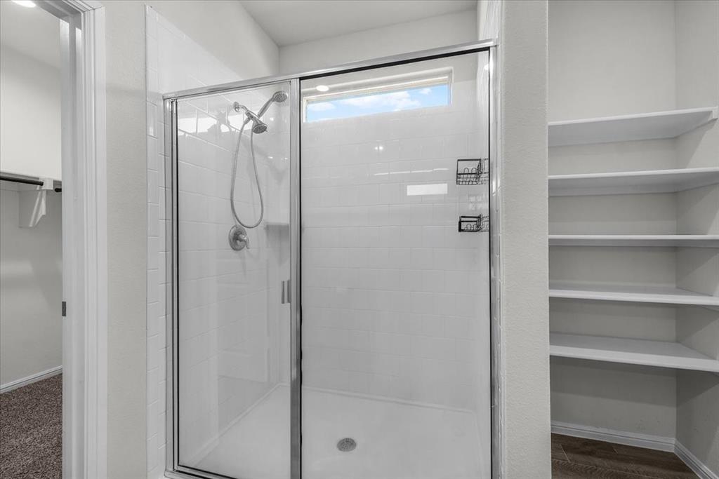 Bailey Park - Residential