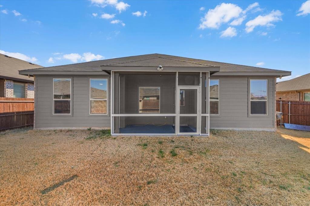 Bailey Park - Residential