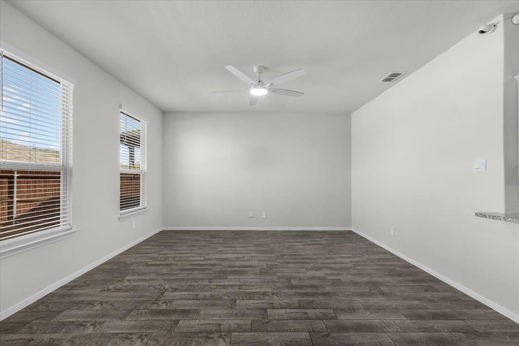 Bailey Park - Residential