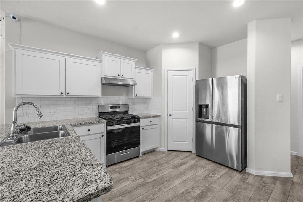 Bailey Park - Residential