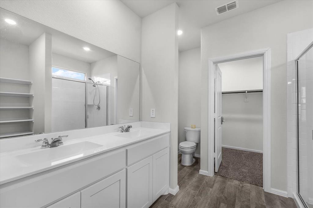 Bailey Park - Residential