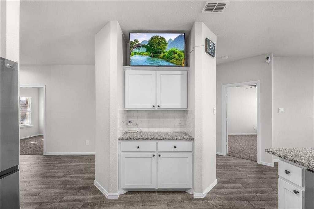 Bailey Park - Residential