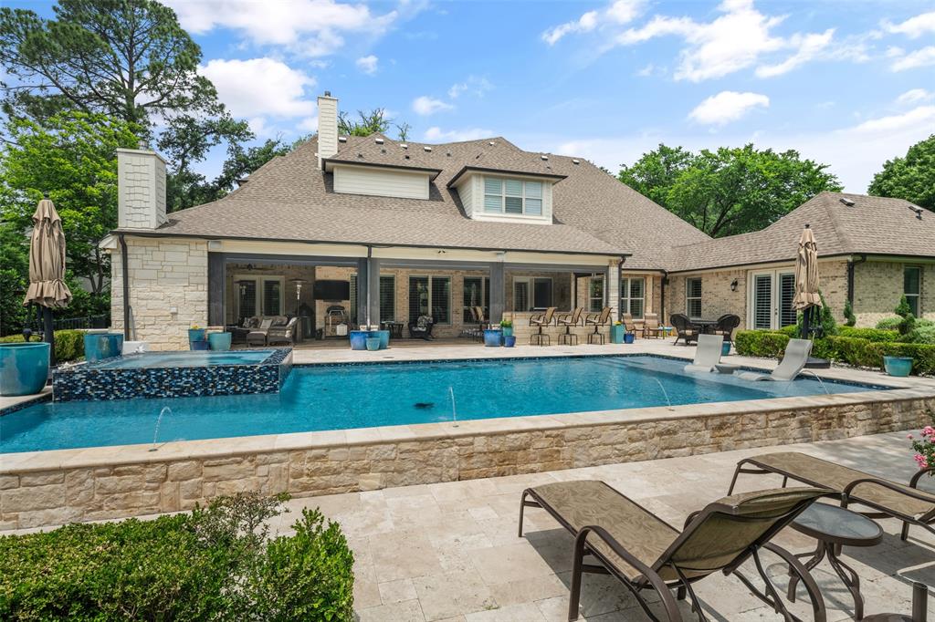 Hockaday Square - Residential
