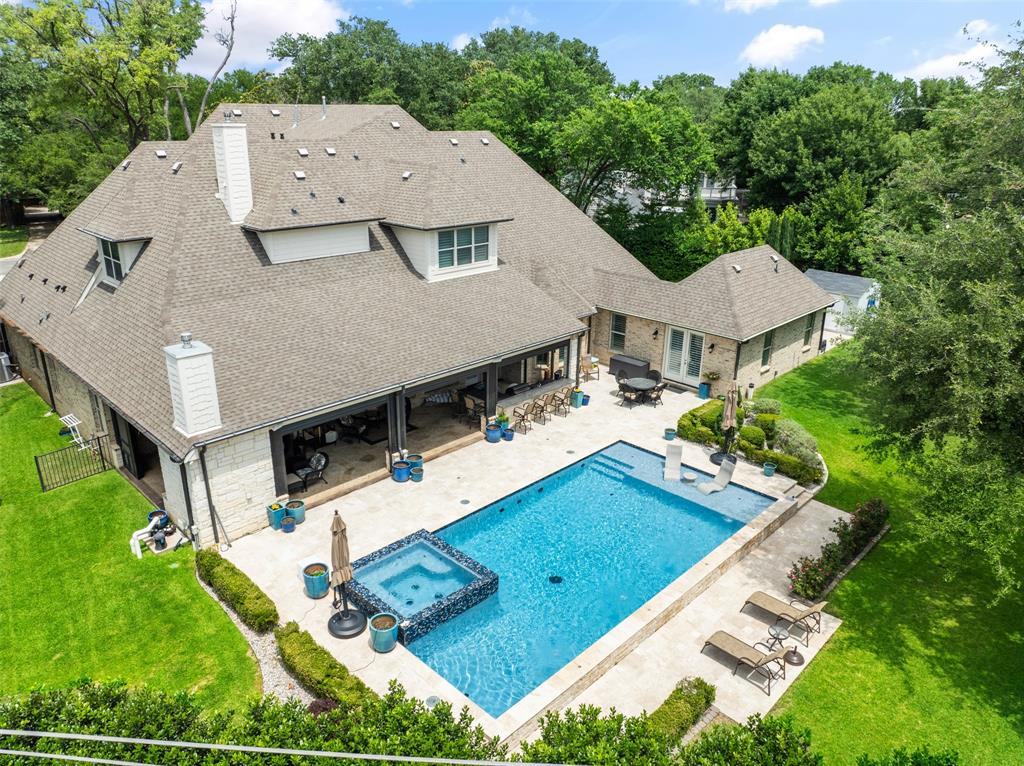 Hockaday Square - Residential