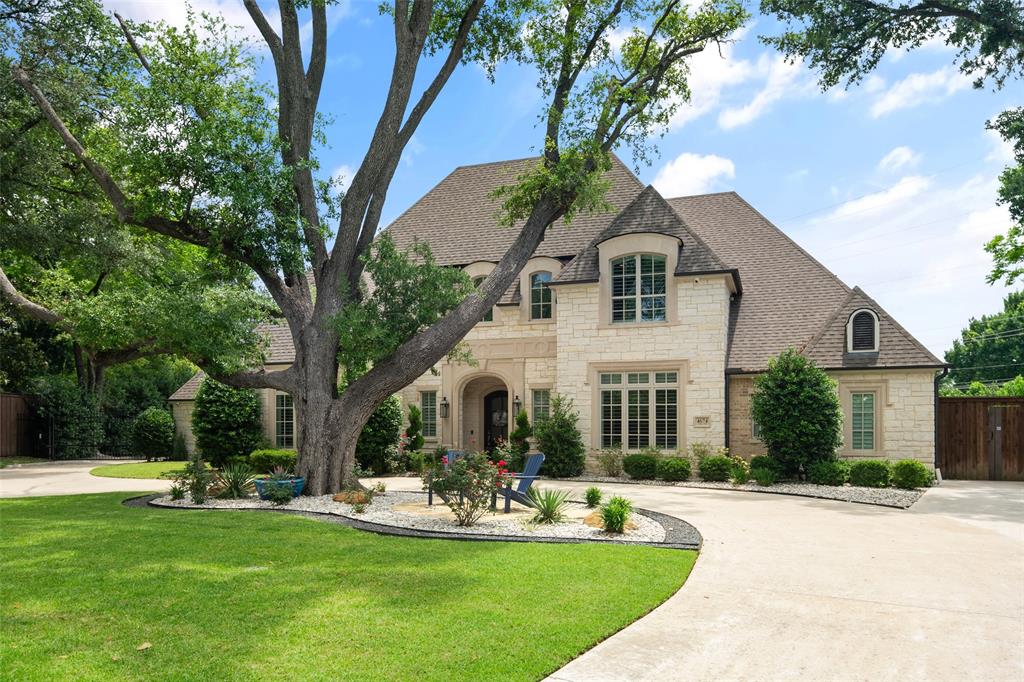 Hockaday Square - Residential