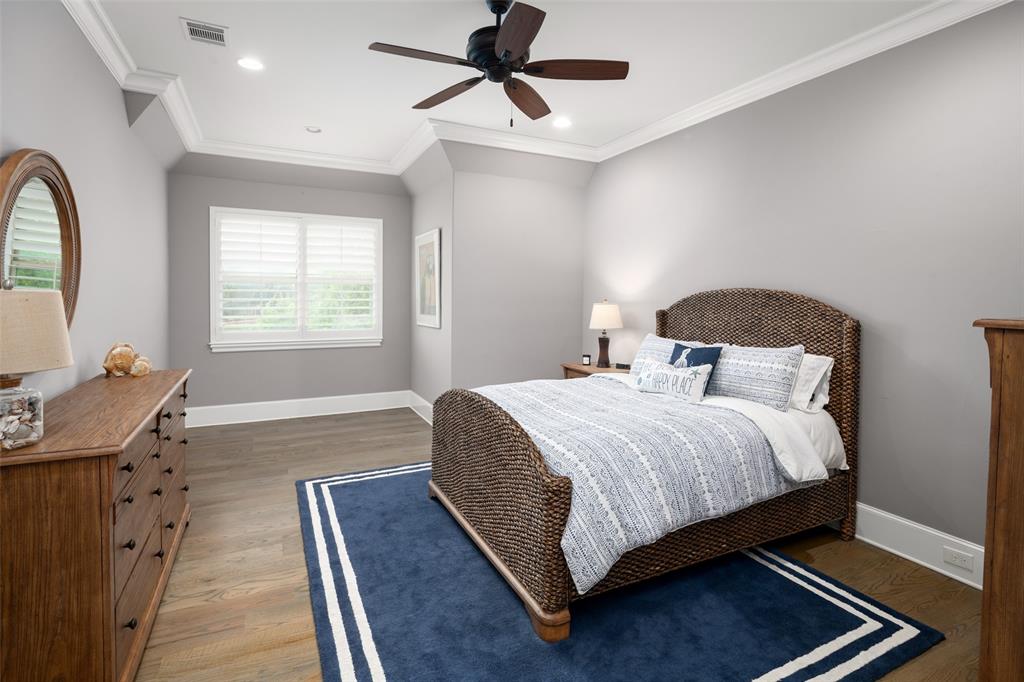 Hockaday Square - Residential