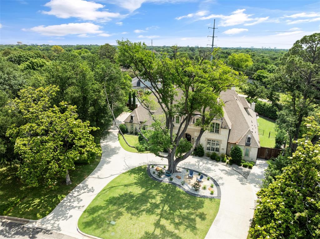 Hockaday Square - Residential
