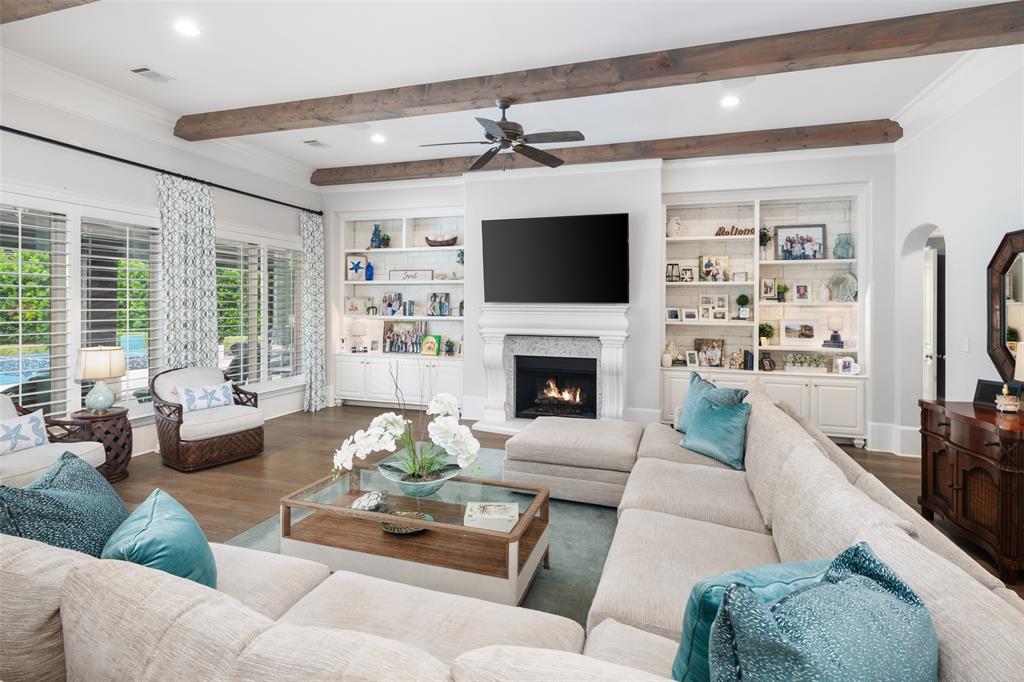Hockaday Square - Residential