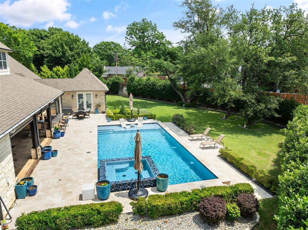 Hockaday Square - Residential