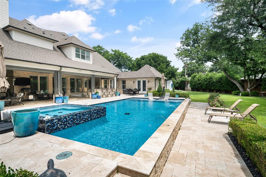 Hockaday Square - Residential
