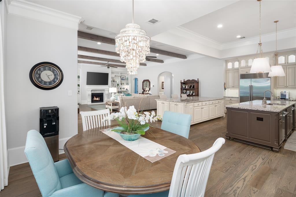 Hockaday Square - Residential