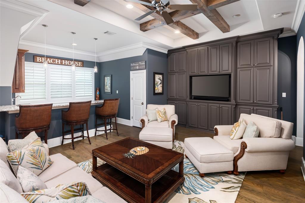Hockaday Square - Residential