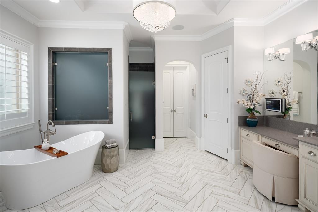 Hockaday Square - Residential