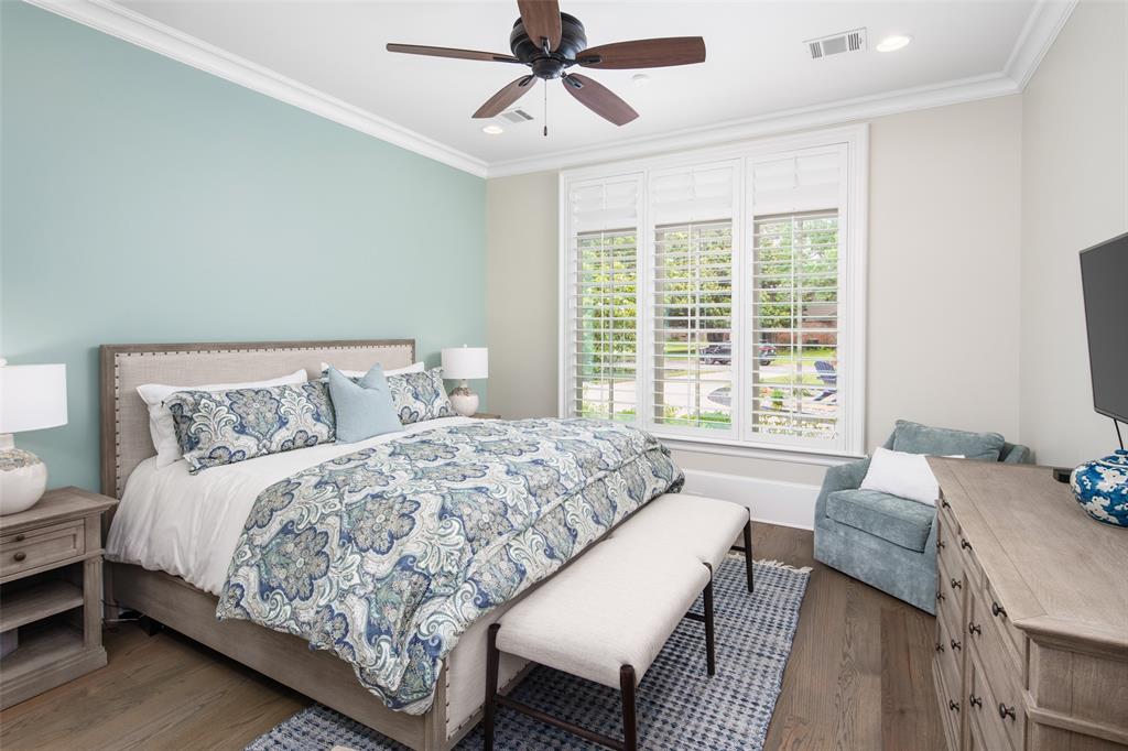 Hockaday Square - Residential