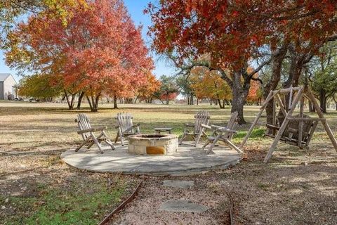 A home in Aledo