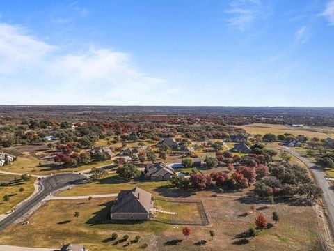 A home in Aledo