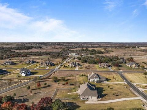 A home in Aledo