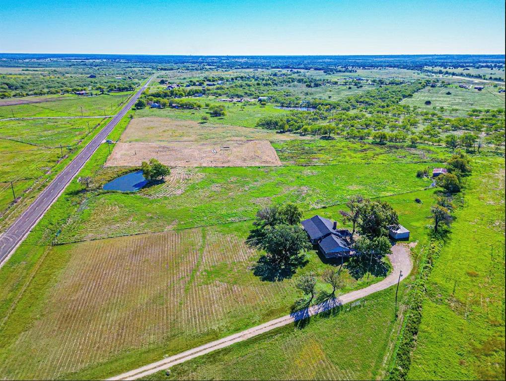 Holloway Farm 2 Sub - Land