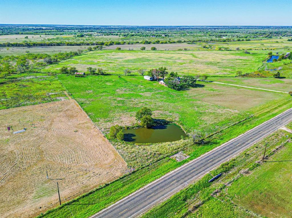 Holloway Farm 2 Sub - Land