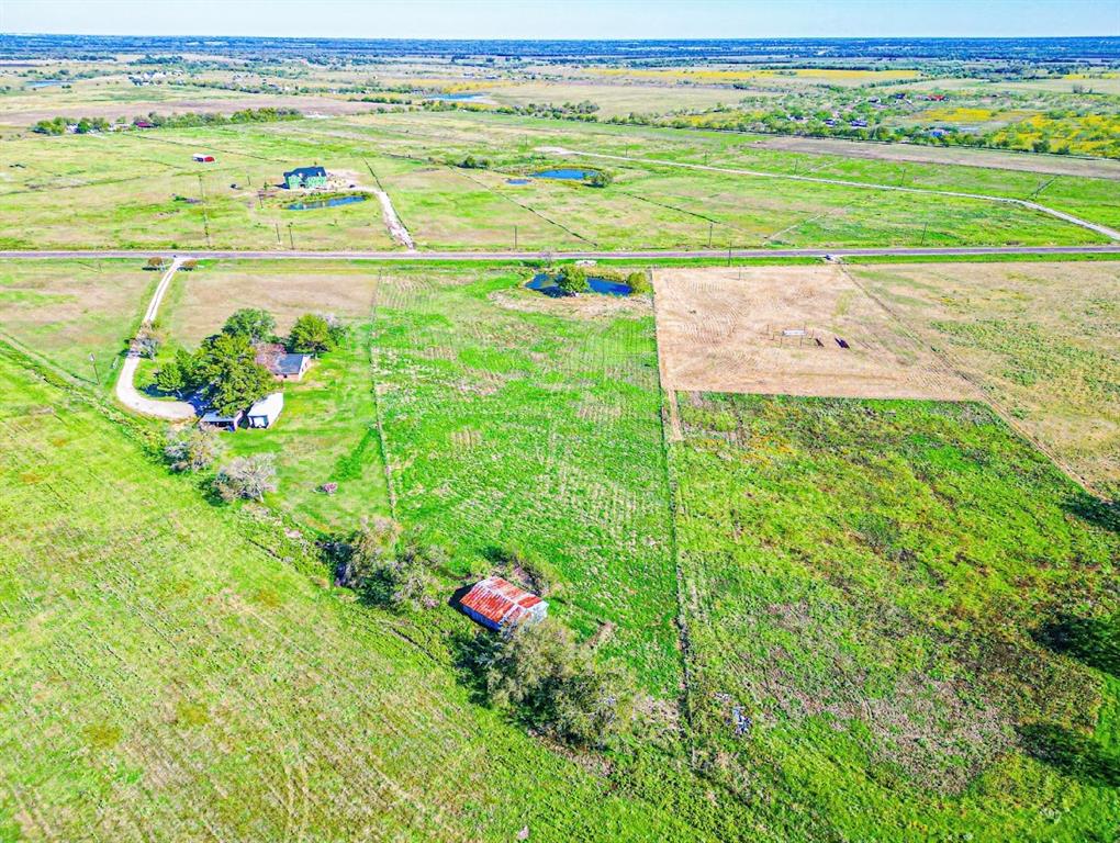 Holloway Farm 2 Sub - Land