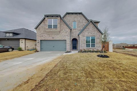 Photo of 200 Tartane Drive, Anna, TX 75049 (MLS # 21228998)