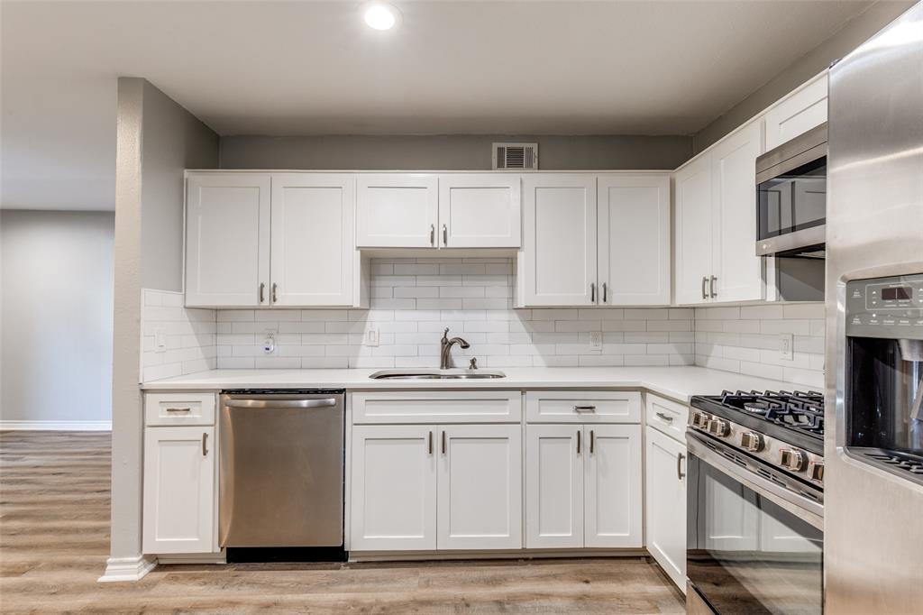 Prestonwood Country Club - Residential