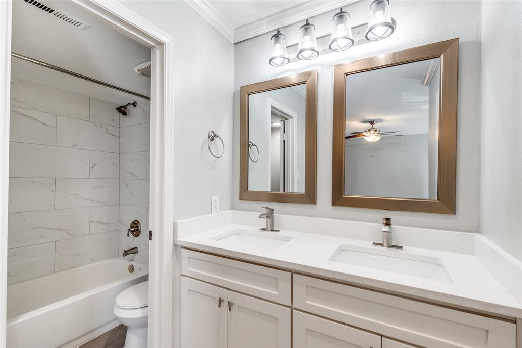 Prestonwood Country Club - Residential