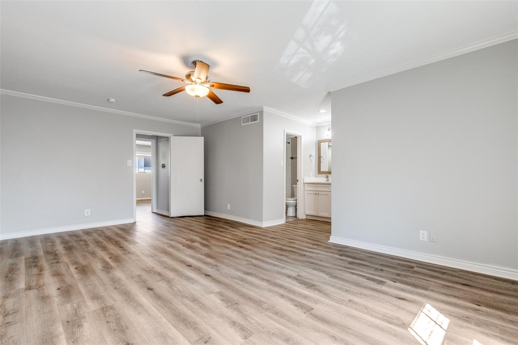 Prestonwood Country Club - Residential