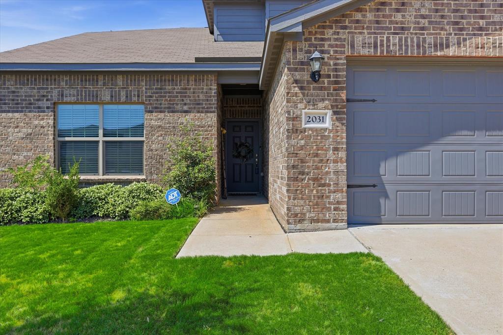 2031 Canterbury Drive