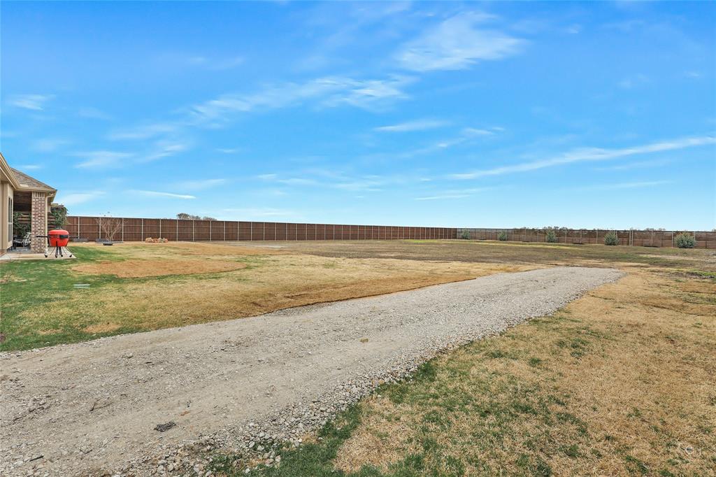 Melissa Farms - Residential