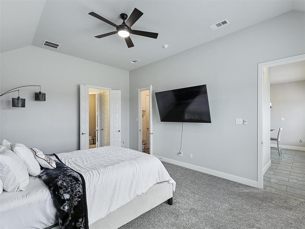 Melissa Farms - Residential