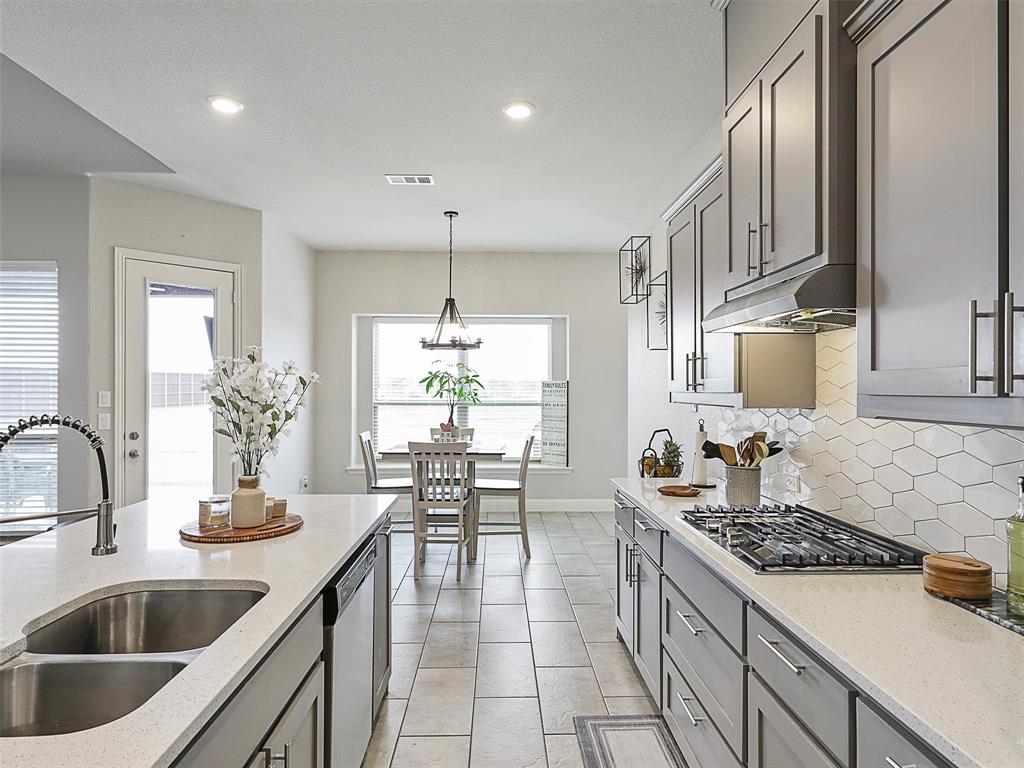 Melissa Farms - Residential