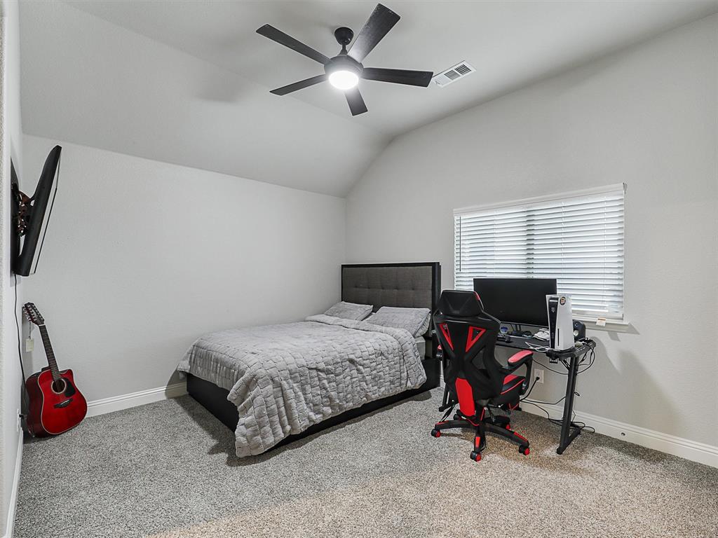 Melissa Farms - Residential