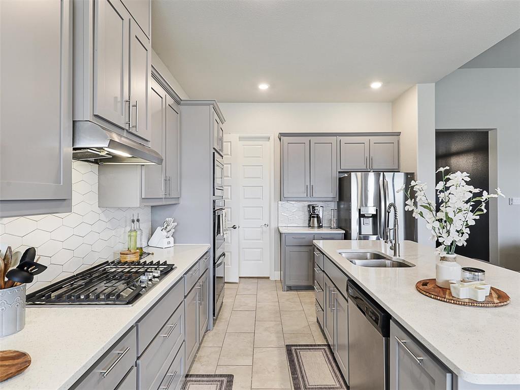 Melissa Farms - Residential