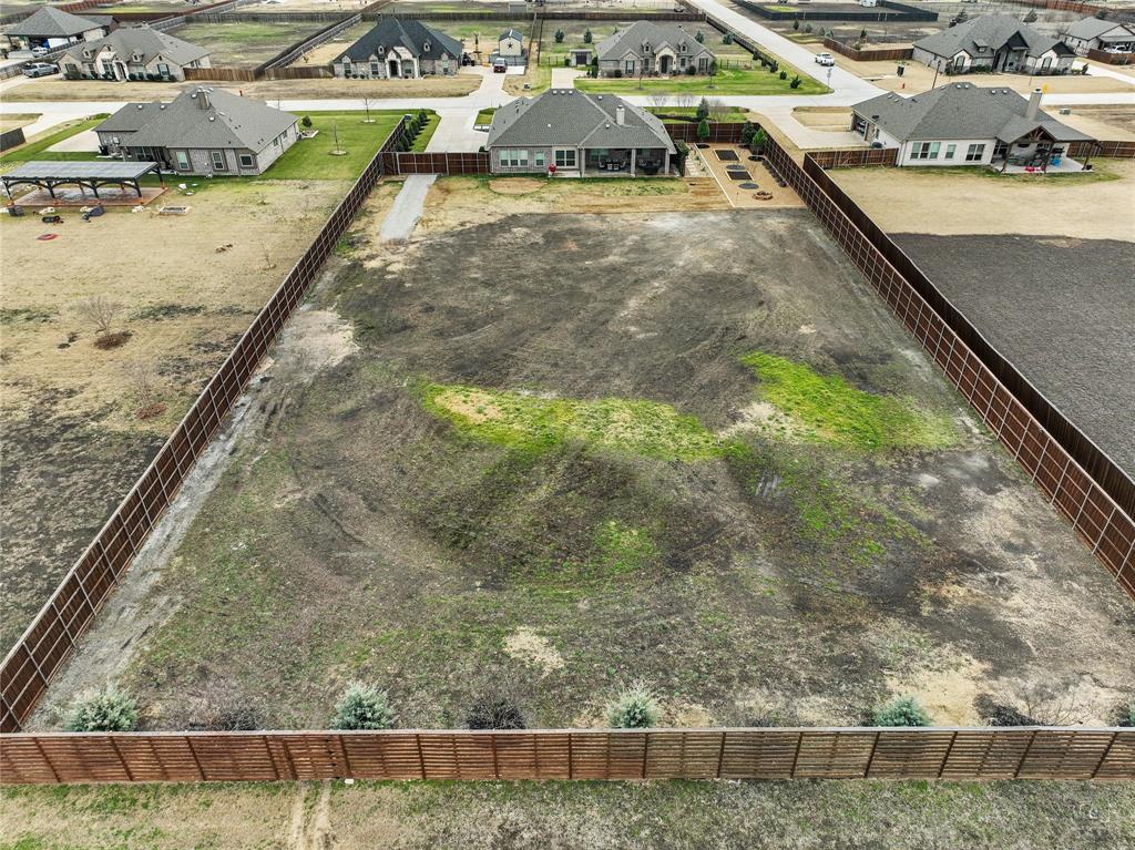 Melissa Farms - Residential