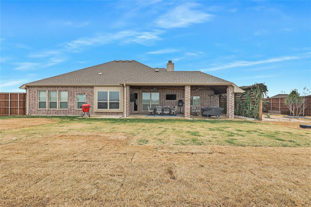 Melissa Farms - Residential