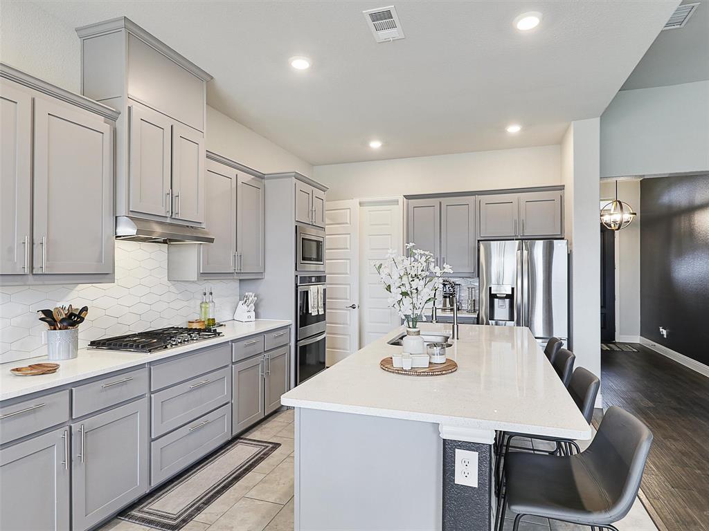 Melissa Farms - Residential