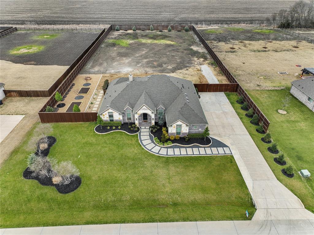 Melissa Farms - Residential