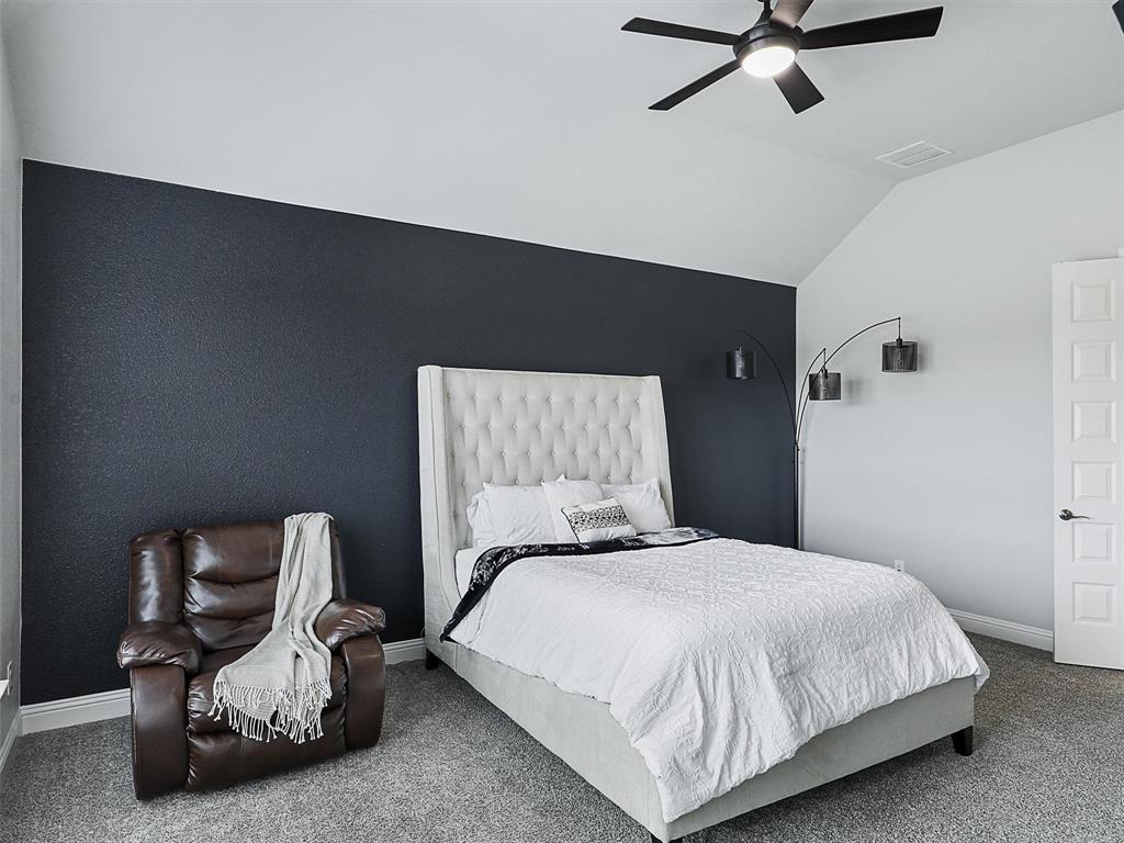 Melissa Farms - Residential