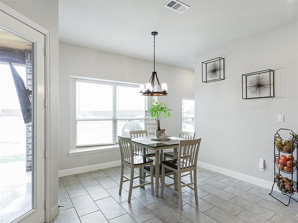 Melissa Farms - Residential