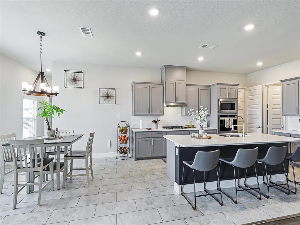 Melissa Farms - Residential