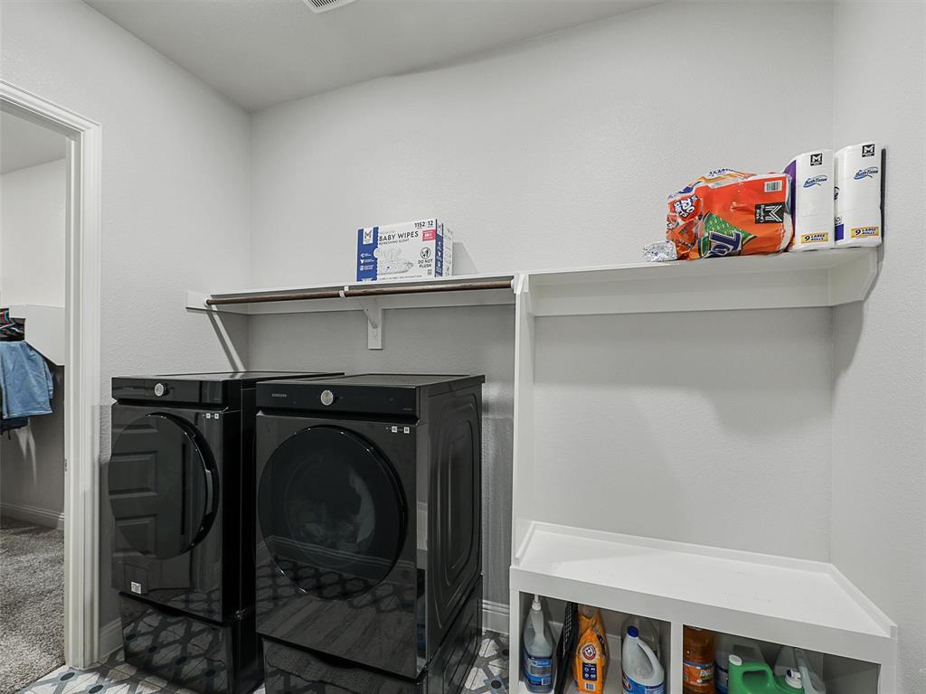 Melissa Farms - Residential