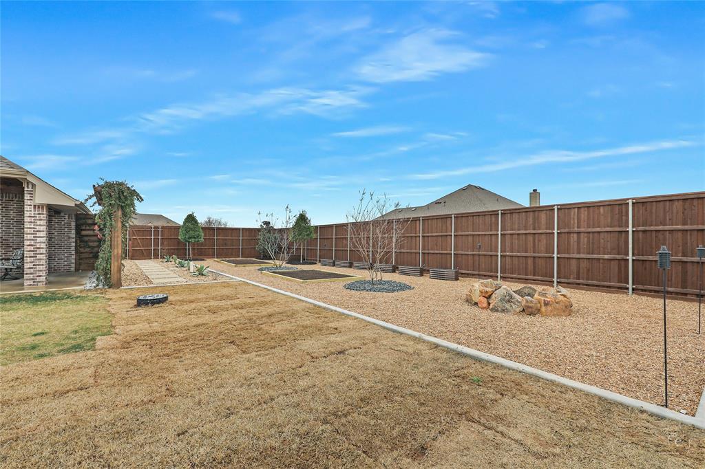 Melissa Farms - Residential